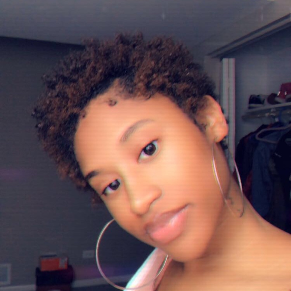 Meet your Posher, Kelynn